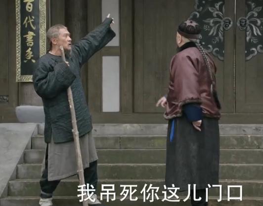 《天下长河》大结局*放播**量破13亿，历史剧留下的三个疑问该解开了