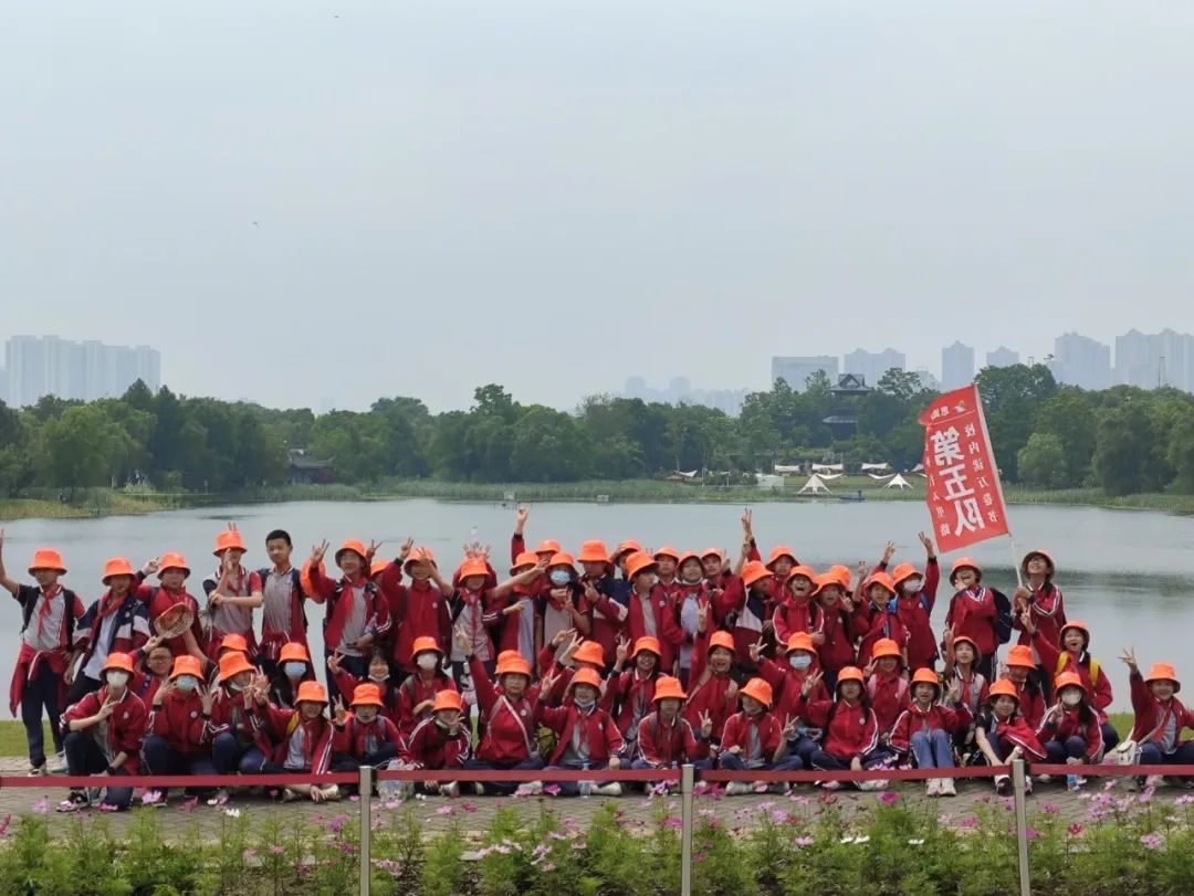 白云六中毕业典礼,白云学校毕业典礼