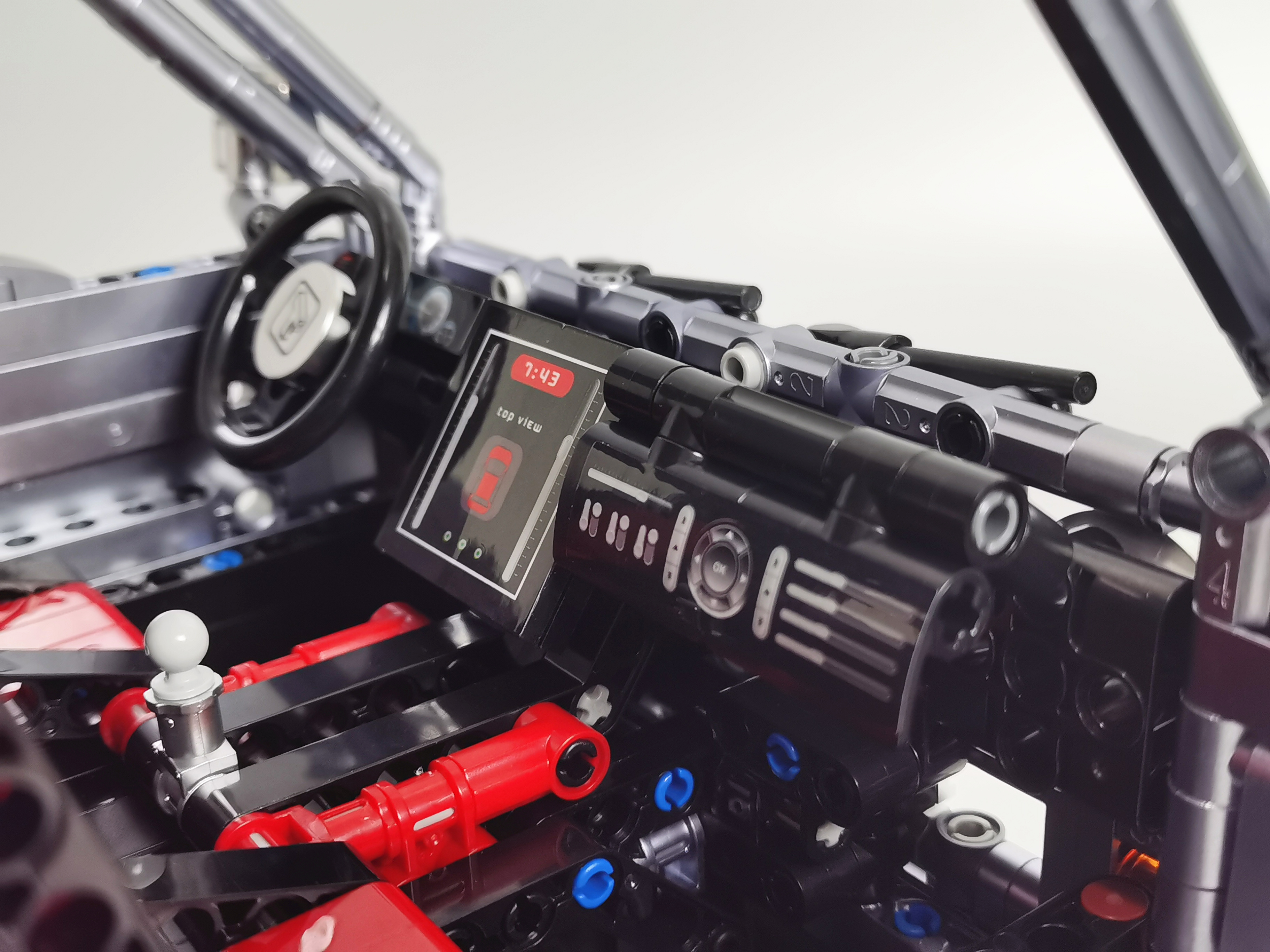 宏光s改1.5t发动机,五菱宏光换了发动机会怎么样