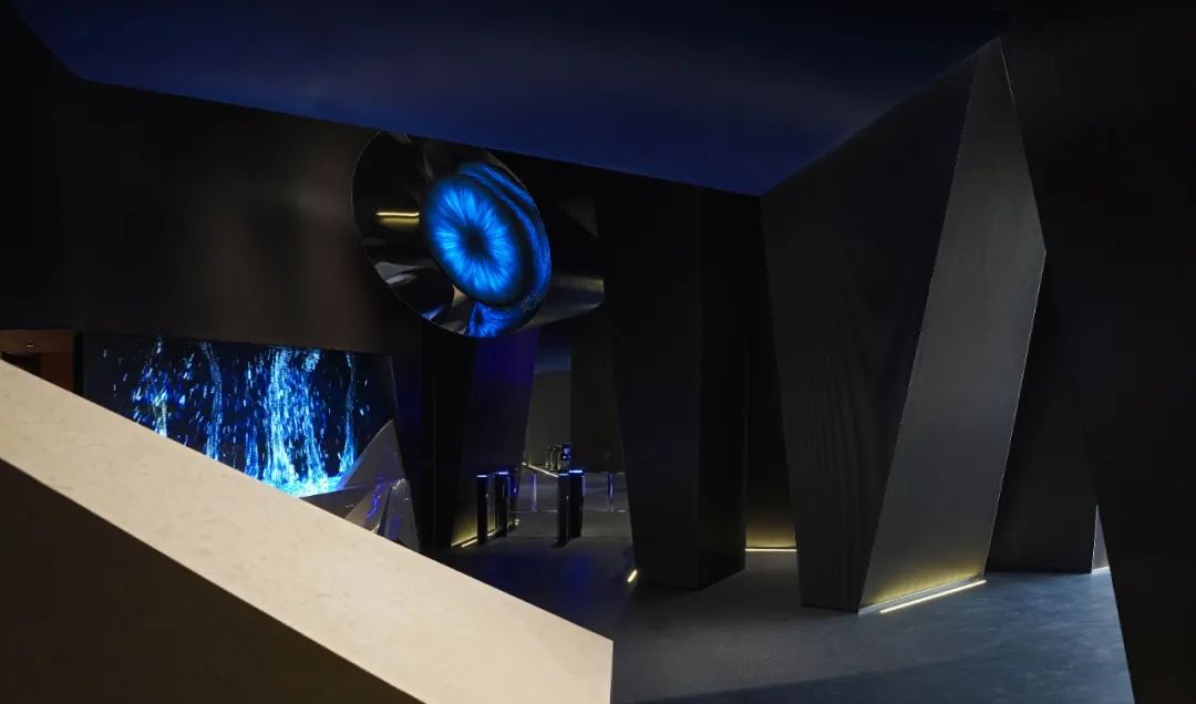 鼎合健身,高端健身房设计