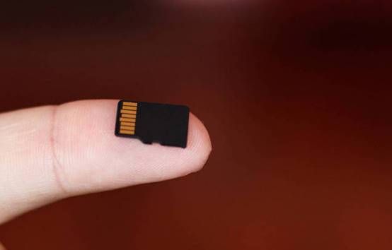 sd卡被病毒隐藏的文件,sd卡文件受损恢复