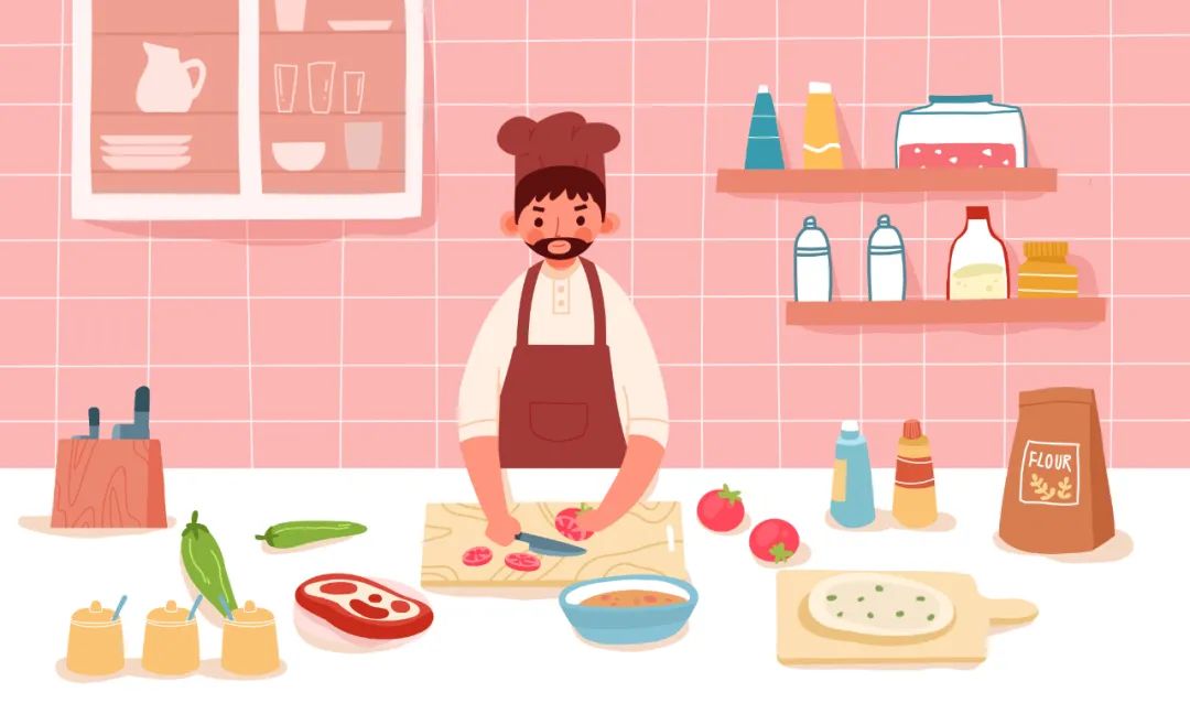 餐饮营销前景和思路,餐饮行业的新媒体营销应该怎么玩