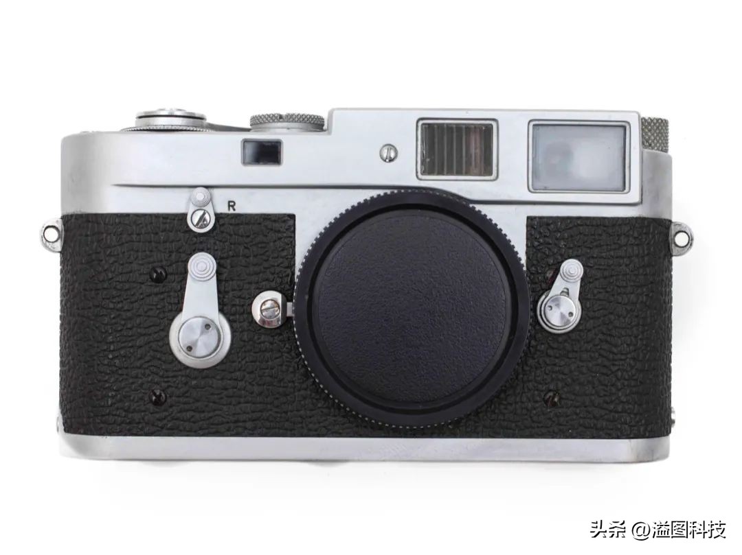 小丸子都说贵！盘点剧中出现的徕卡相机