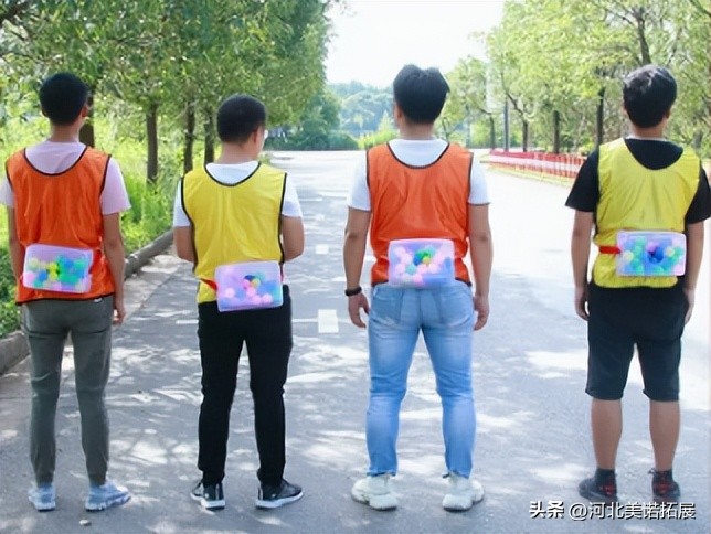 培训会团队拓展游戏,100人拓展破冰游戏项目大全