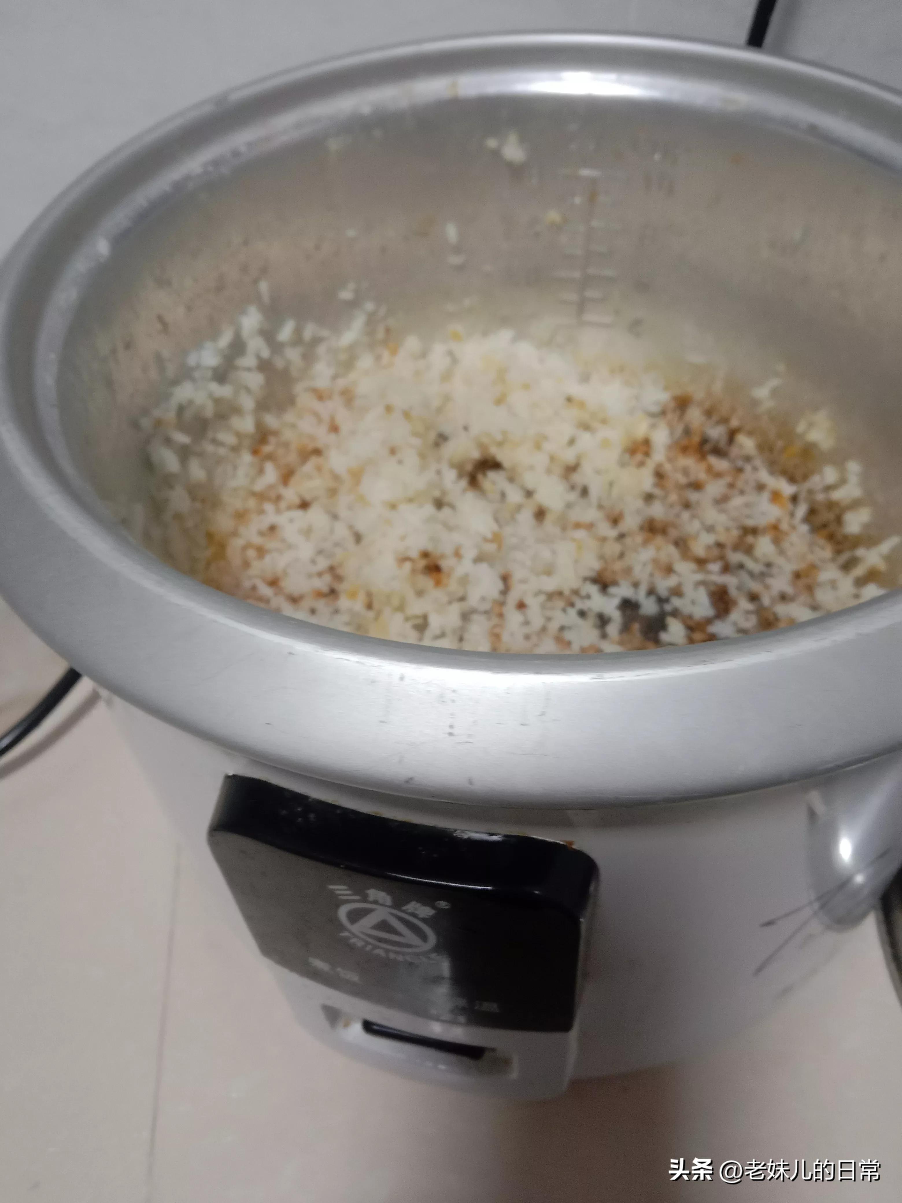 生活小妙招锅烧糊了怎么办,烧焦锅小妙招