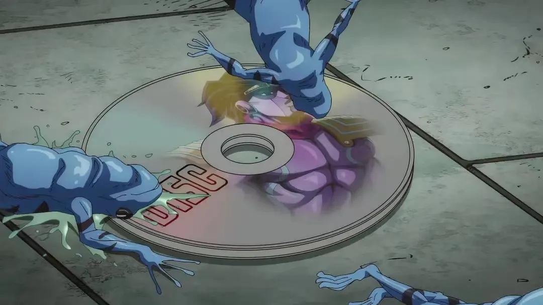 9.8分的动漫神作,电影9.5分的动漫高分神作