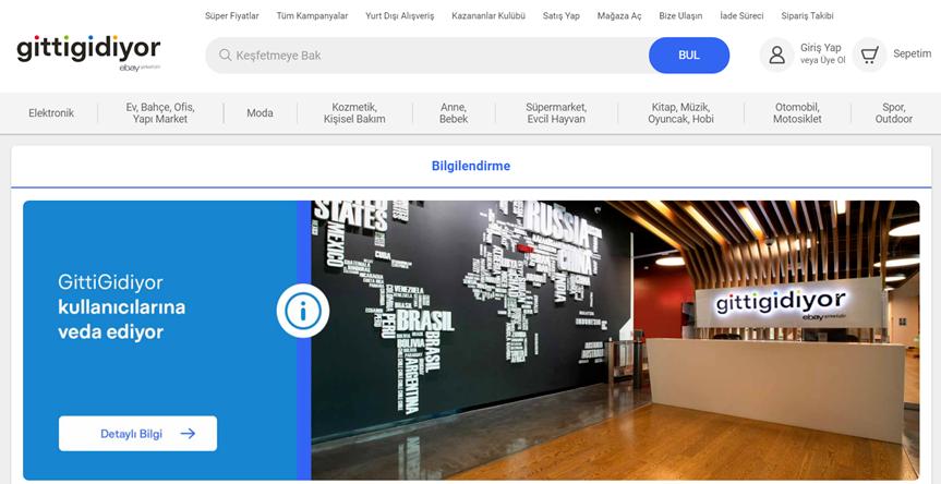 失去400万活跃买家！eBay退出这个市场，亚马逊却加码