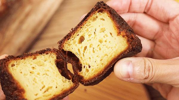 藏龙卧虎的魔都蛋糕饼店,在这5家挖到了宝