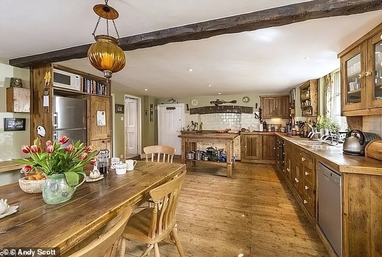 卡米拉王后年轻的时候,卡米拉到底被谁给伤害了