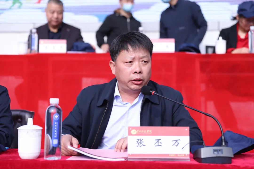 黄河科技学院运动会体育系,黄河科技学院运动会开幕式