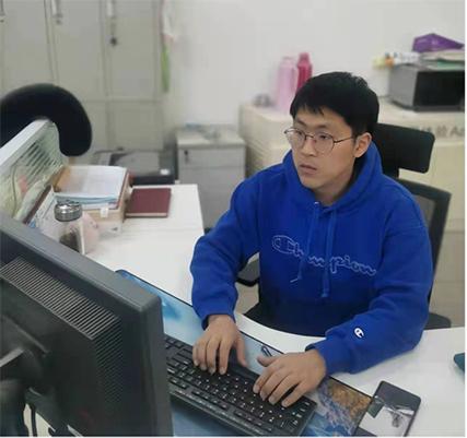 “决赛圈”的上海电信人，拼了整整一周