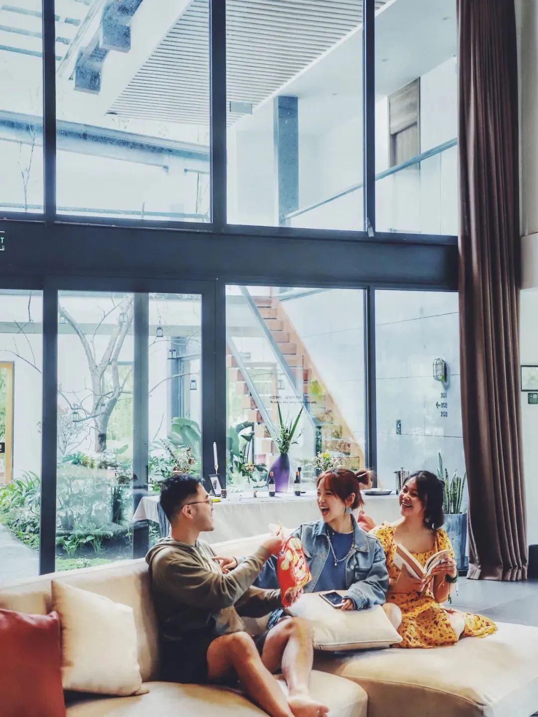 成都周边安静的民宿套房,成都周边清净民宿