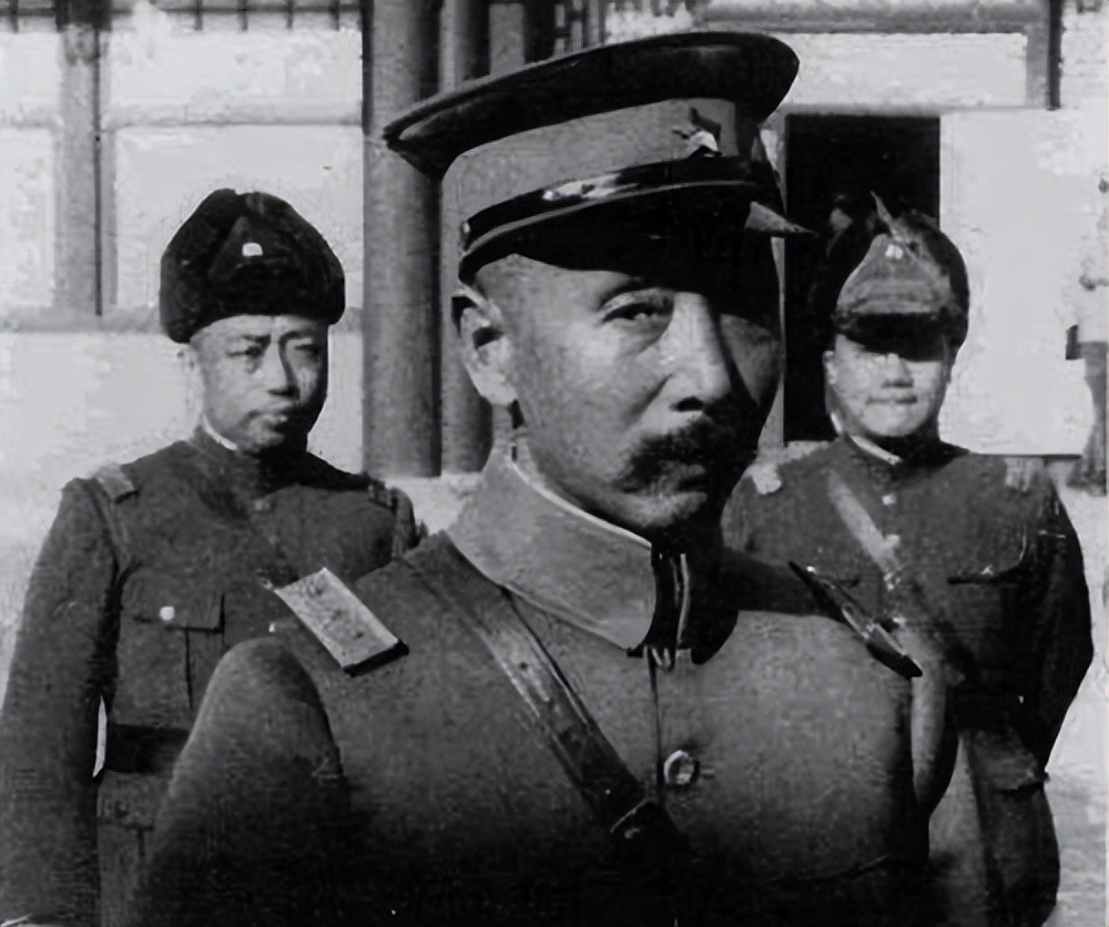 九一八张学良不抵抗关东军,张学良不抵抗时军事实力