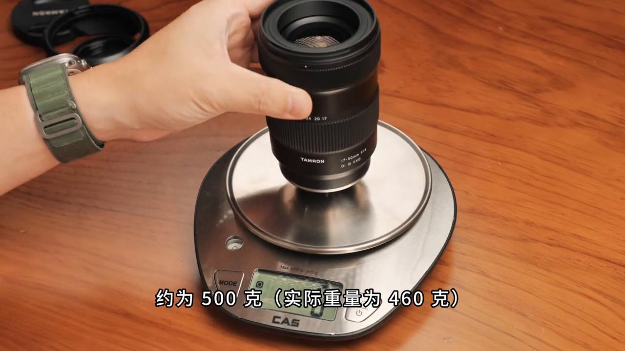 17-50mmf2.8腾龙sp镜头,腾龙17-50f4索尼卡口镜头测评