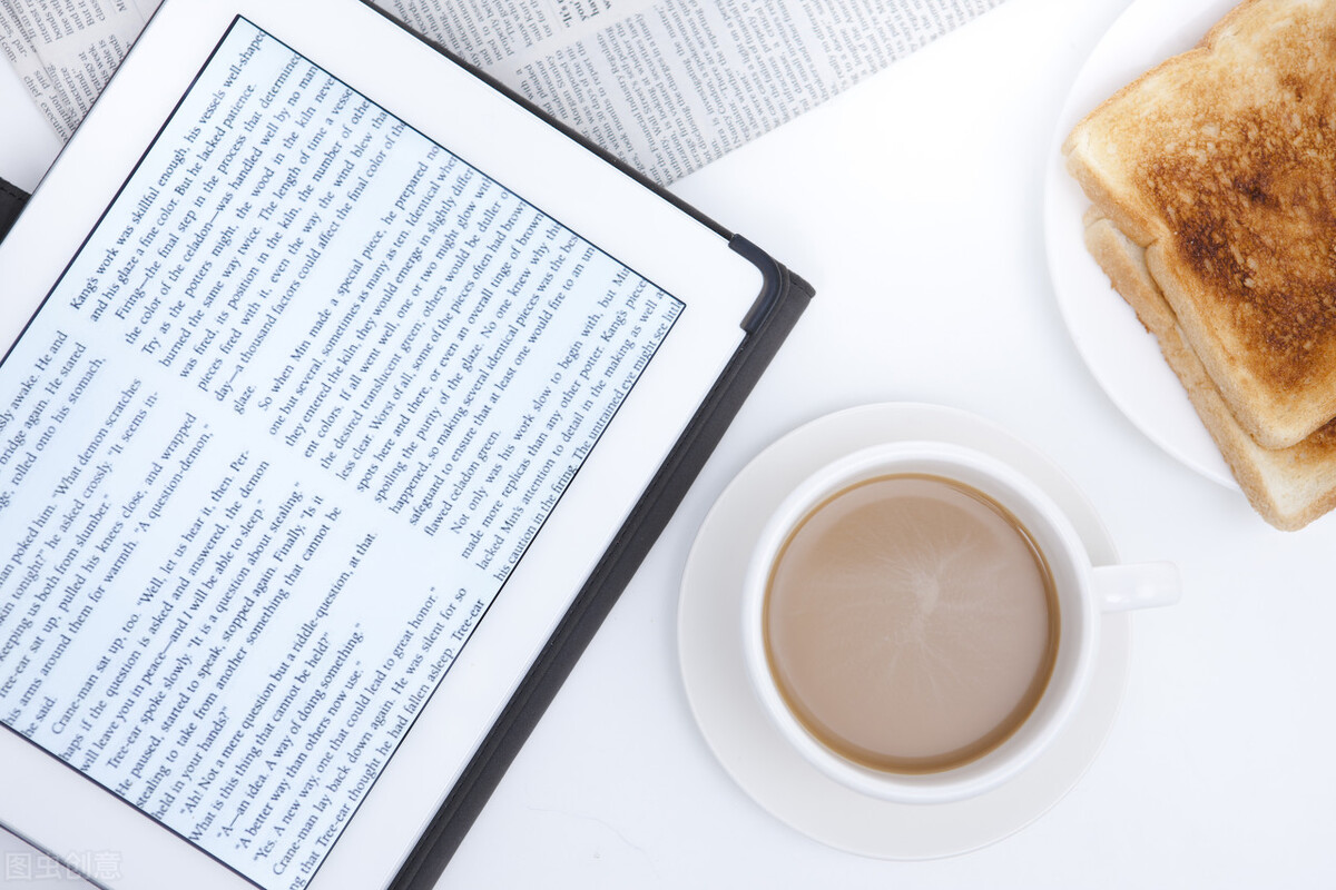 ipad自带的看书功能能看什么书 (ipad有哪些适合看书的阅读器)