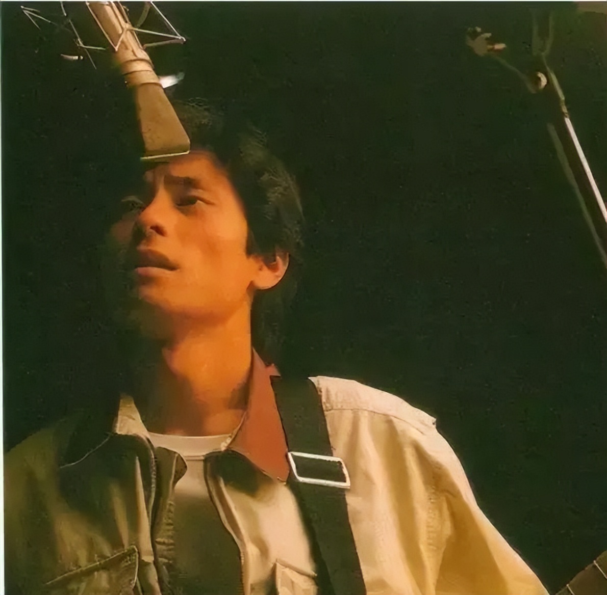 消失的王杰,王杰是怎么销声匿迹的