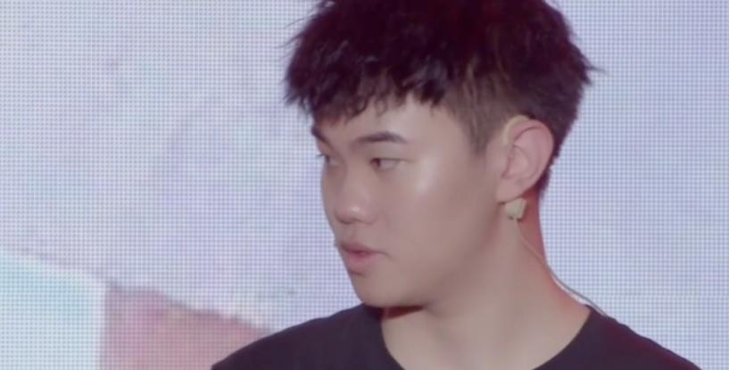 倒霉小王子韩涵，被官方误判封号，气的大骂王者荣耀狗都不玩