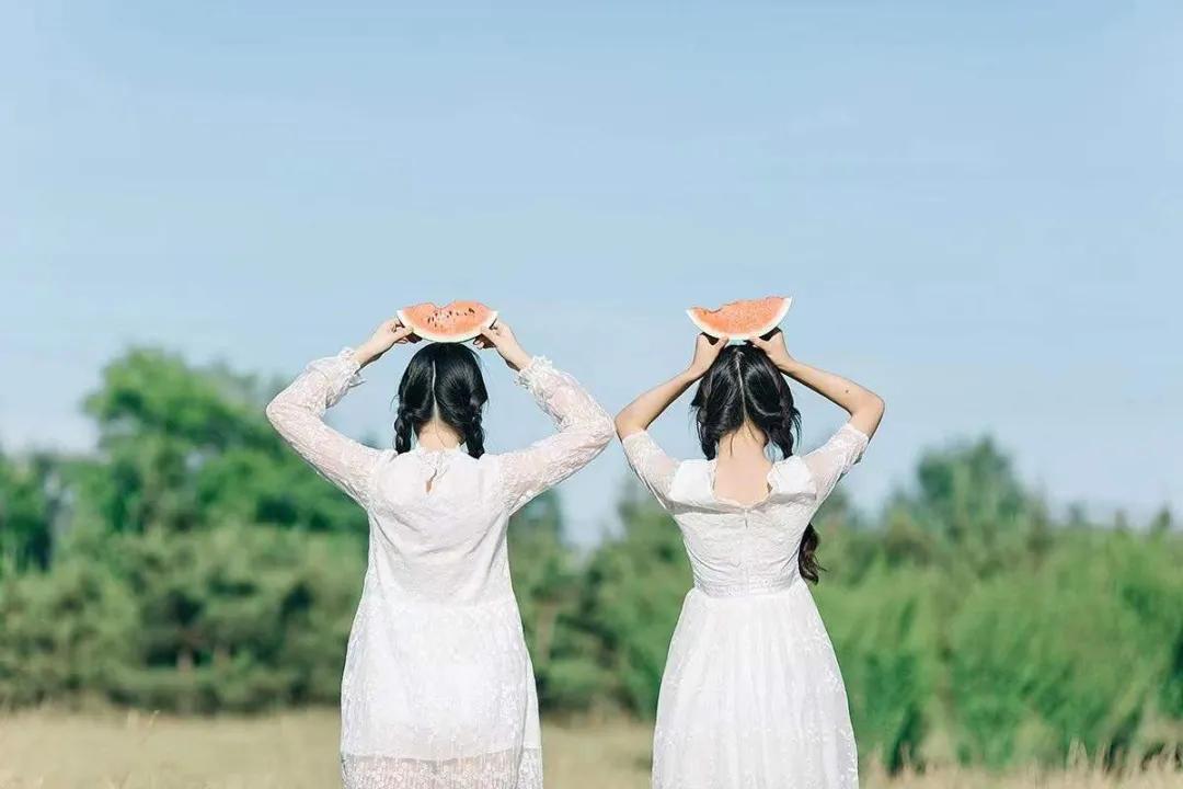 三个人的友谊太单纯,三个人的友谊却变成了三角恋