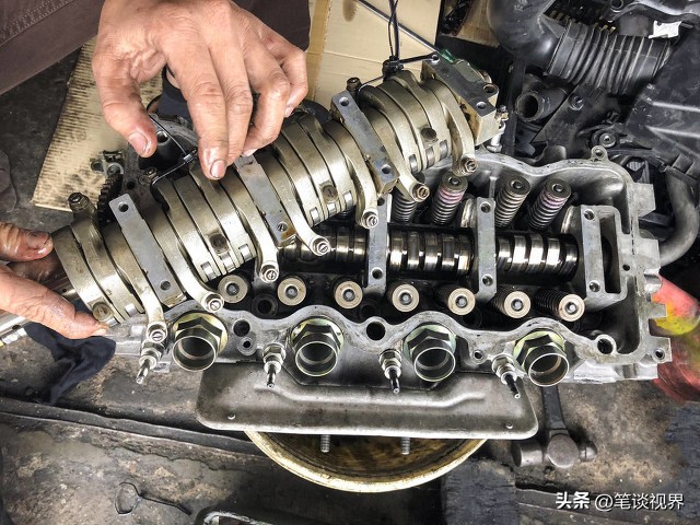 日本发动机中国会仿造吗,日本发动机靠谱吗