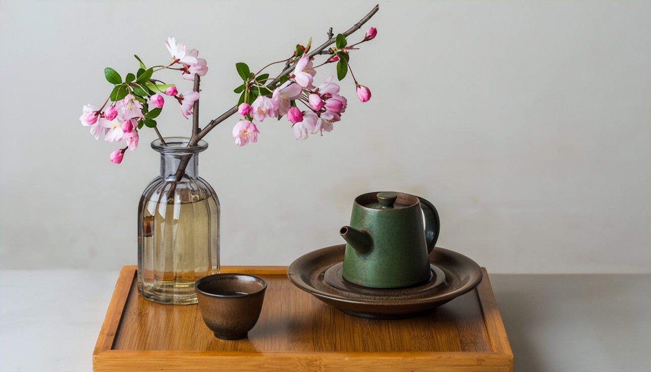 喝什么茶显老又健康呢女性,适合女生长期喝的茶调气色