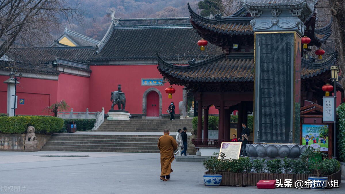 南京旅游攻略推荐几个好玩的景点,南京旅游必去的景点和攻略