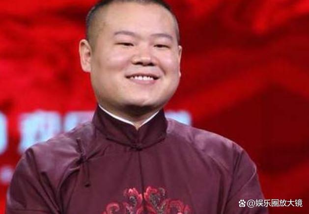 岳云鹏主持开麦最新一期,岳云鹏带徒弟们开专场