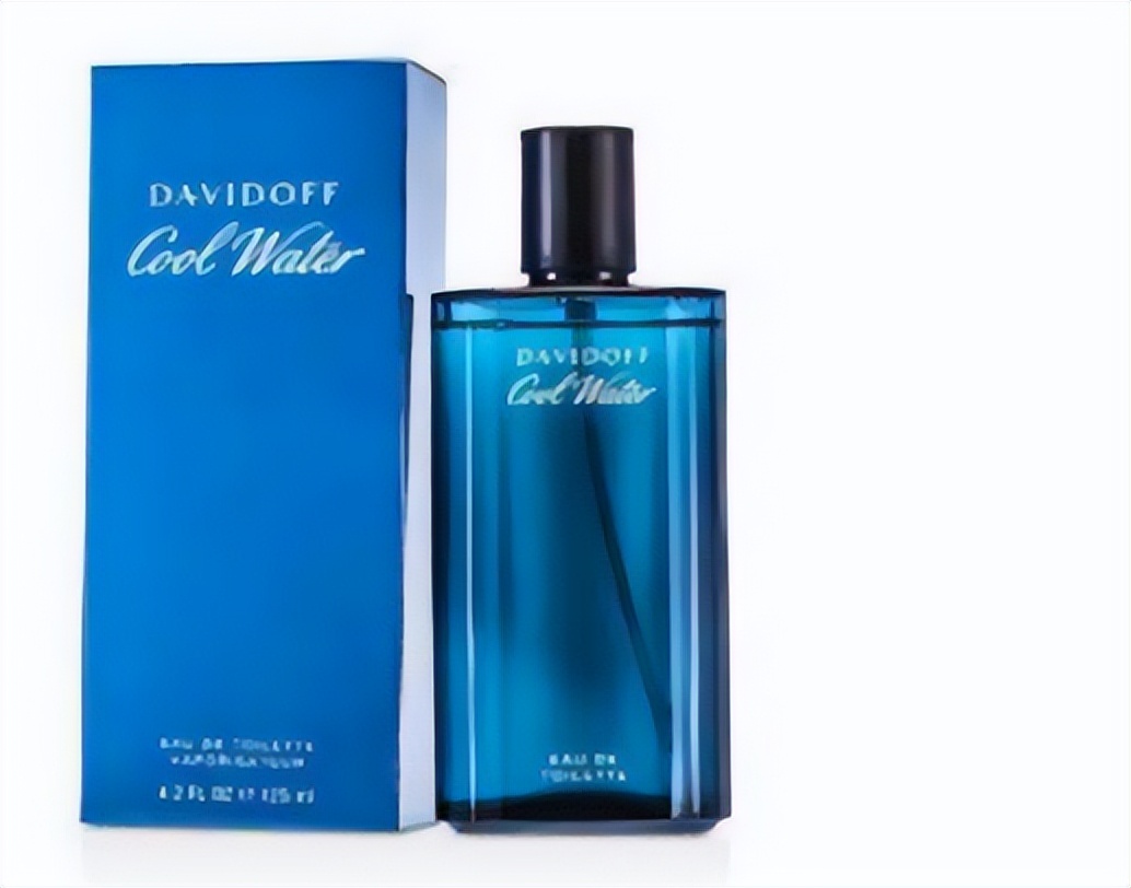 十大公认最好闻的淡香水男士,香奈儿蔚蓝男士淡香水50ml