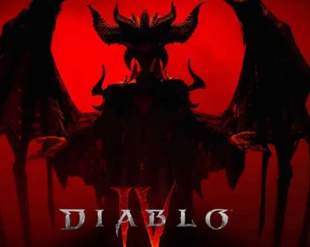 暗黑破坏神4网络链接中断,暗黑破坏神4第四赛季升级