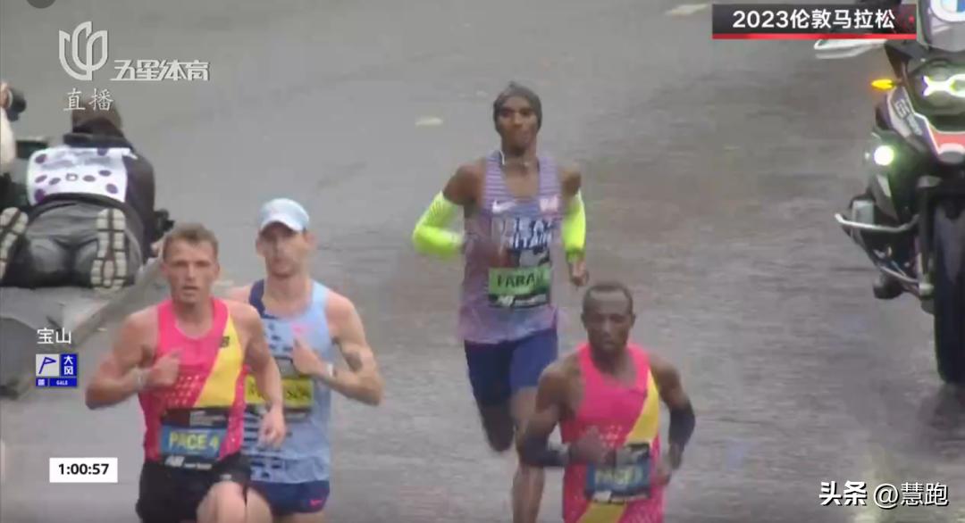 基普图姆和哈桑,基普图姆首马破纪录全世界的反应