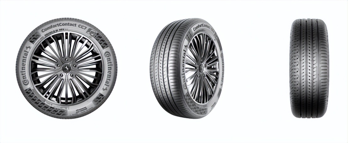 哪款新品轮胎是2023年“头名状元”？