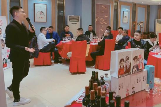 品鉴钰之锦，凭海听“执著”青岛威友们说：愉悦感、仪式感，齐了