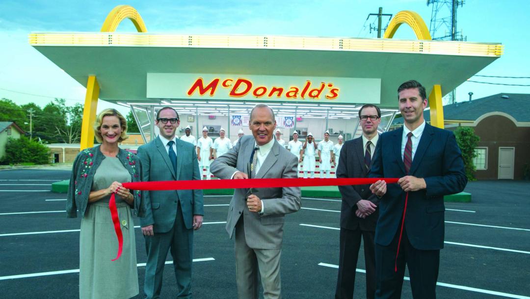 麦当劳要改制吗,麦当劳改革方案