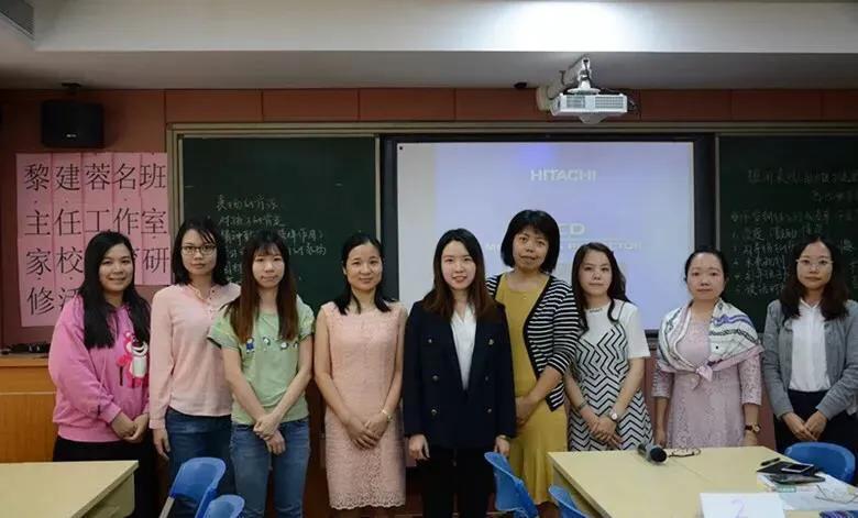 广州名师画室,名师工作室揭秘