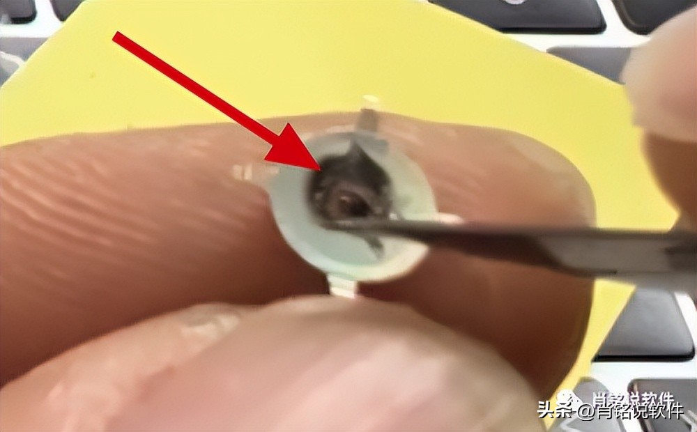 苹果笔记本键盘按键连击怎么解决,苹果电脑一个按键失灵解决教程