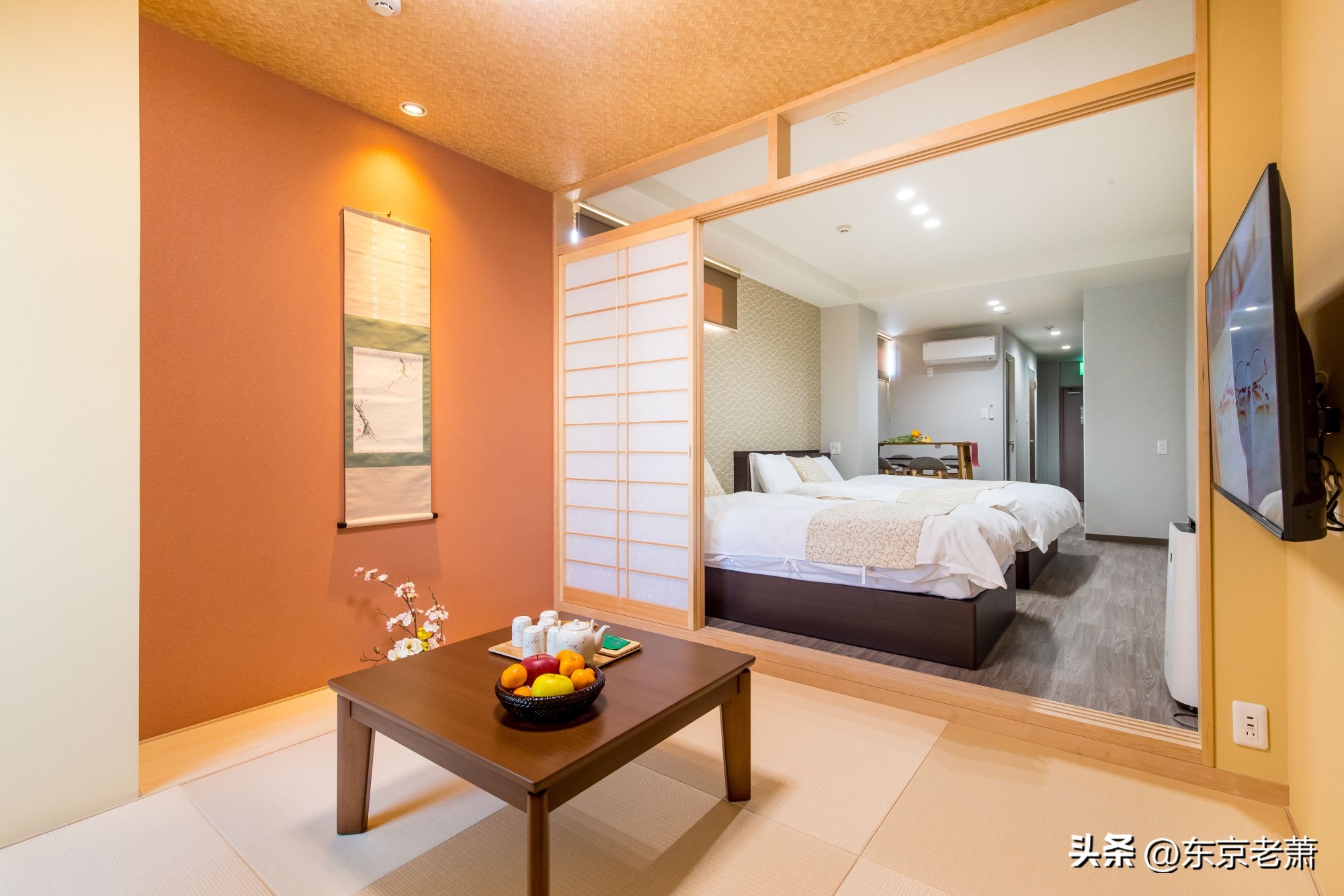 日本大阪生活攻略,日本旅游攻略大阪住宿