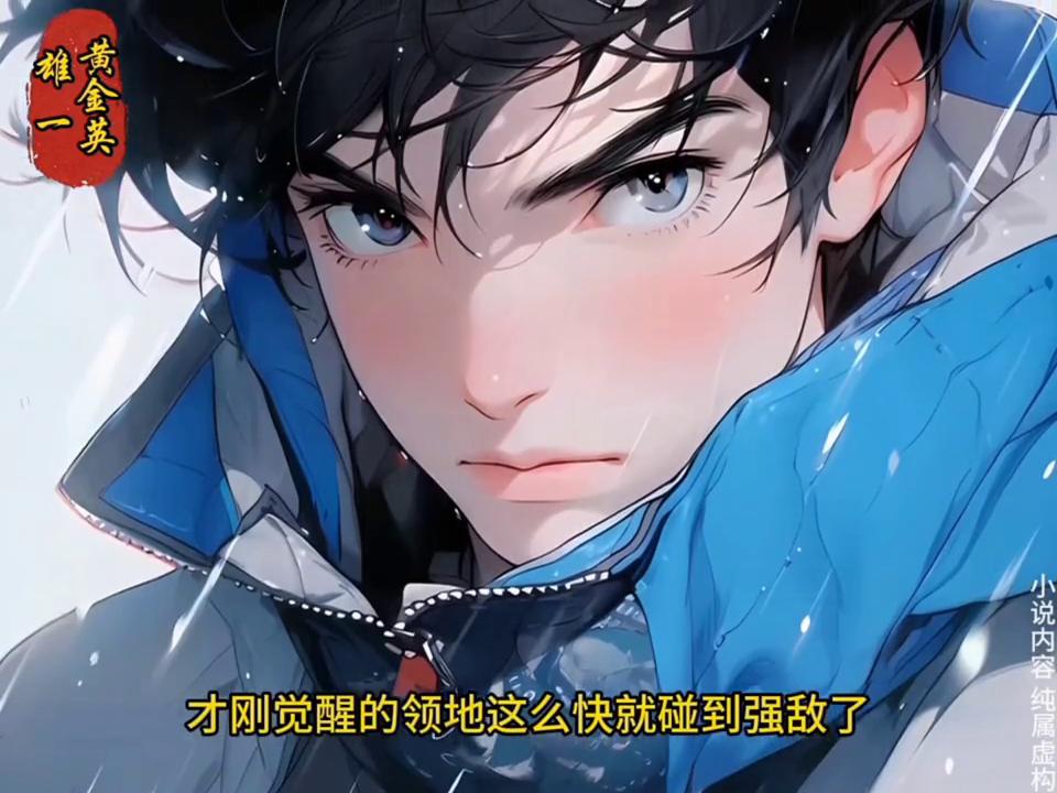 英雄动画片第1集,动画片黄金英雄