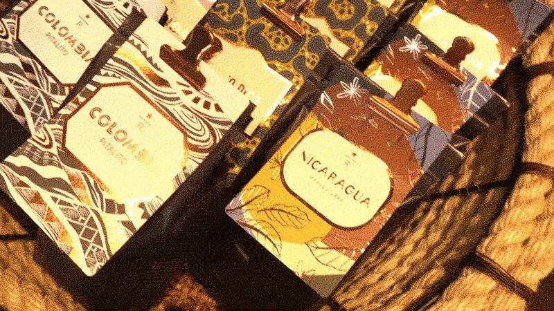 星巴克用云南味道，写满了十年的彼此成就