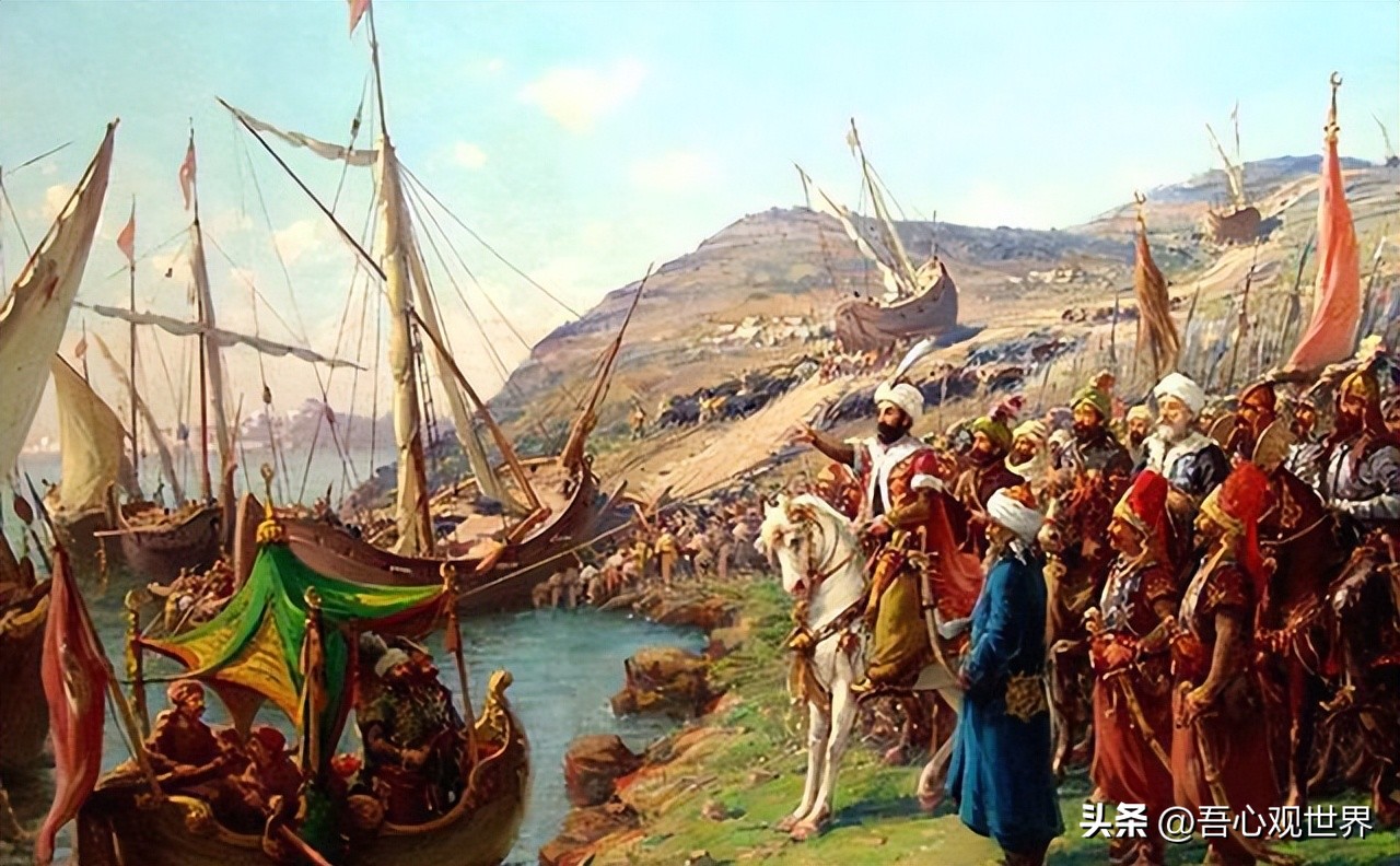 为何土耳其和以色列是敌对关系,土耳其和叙利亚的争端是什么