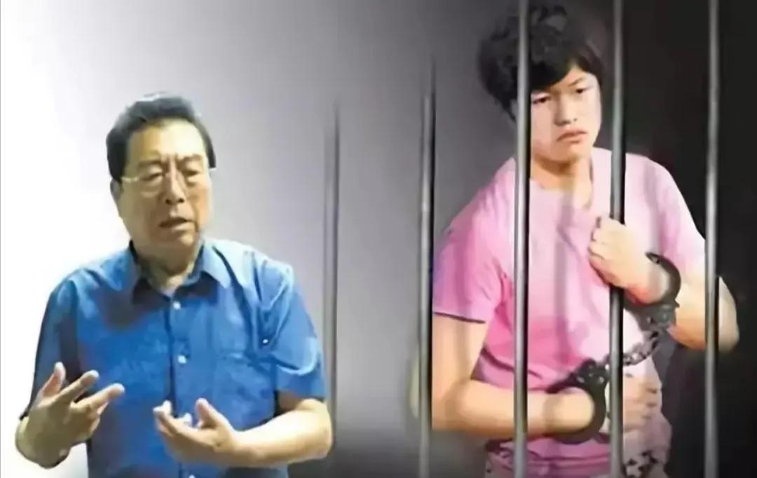 李双江儿子李天一是否出狱,李双江儿子李天一出狱了吗