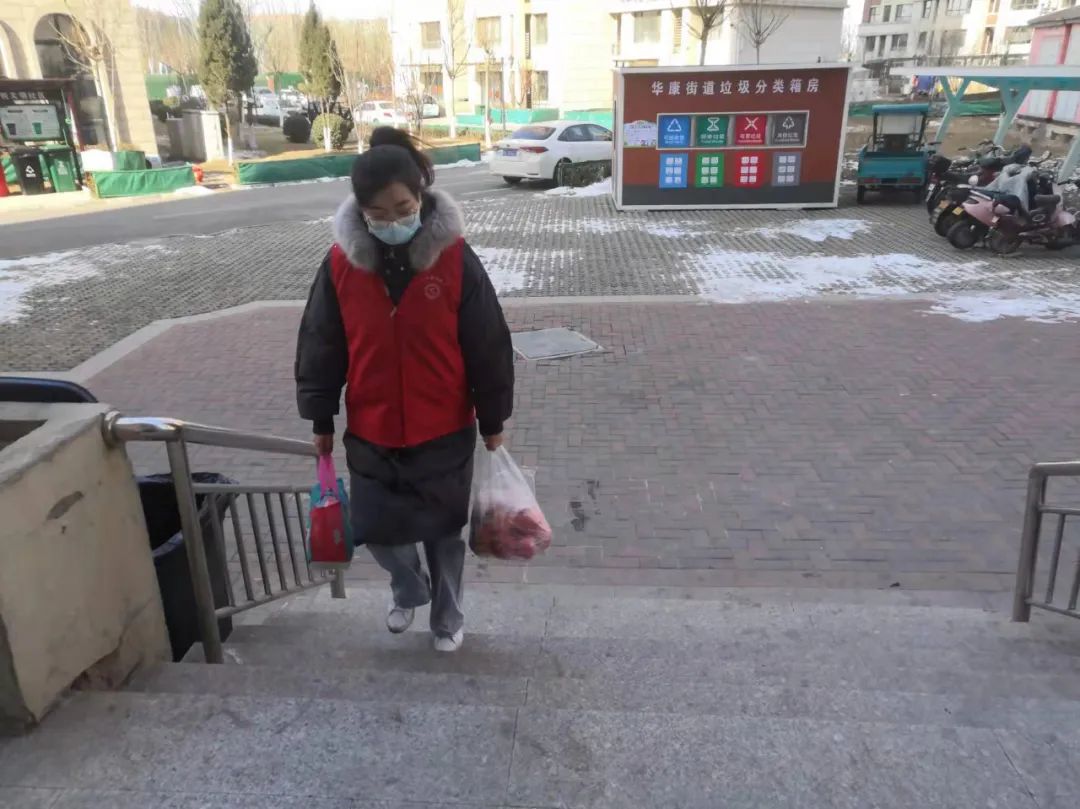 坚守百姓灯光的这些人