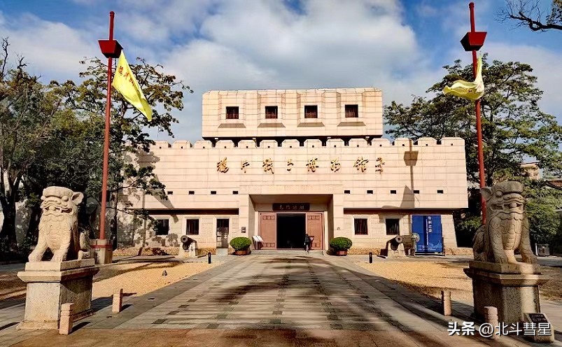 东莞必去十大免费景点,东莞十大必去景点