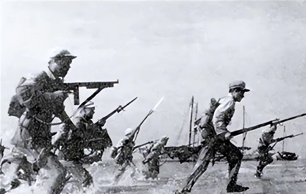 73年，尤太忠给*小平邓**送去5条中华烟，*小平邓**：你还敢来看我？