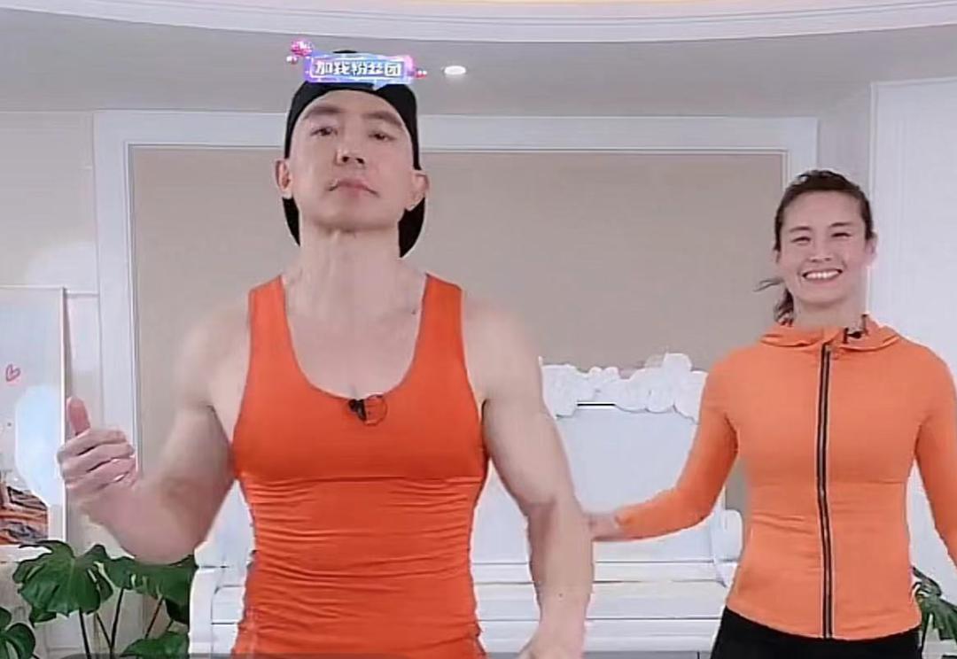 连周杰伦都“服气”的男人,7天粉丝破千万,刘畊宏真的很牛吗