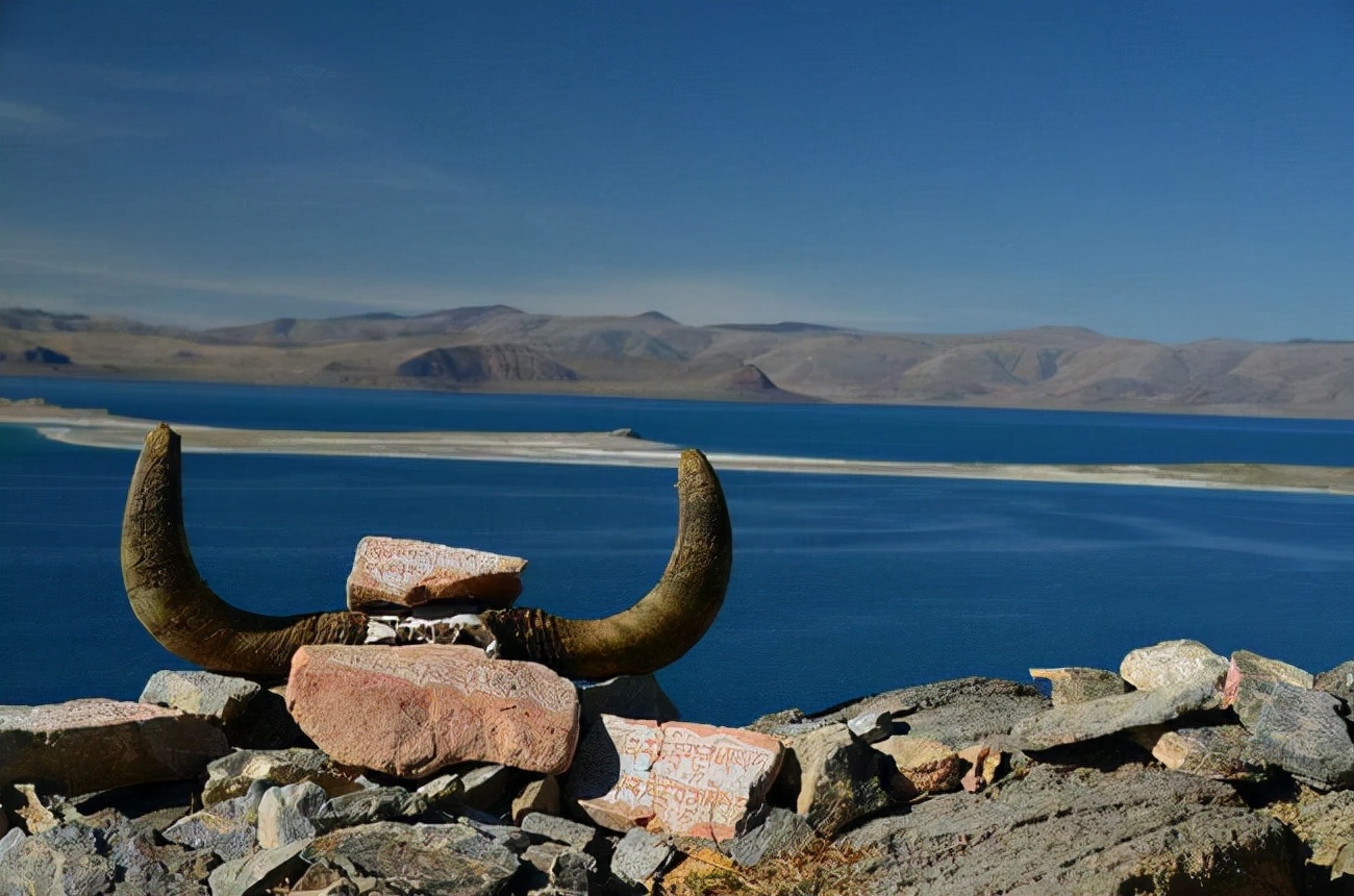 中国十*禁大**区！每一个都是传奇，你去过哪个？