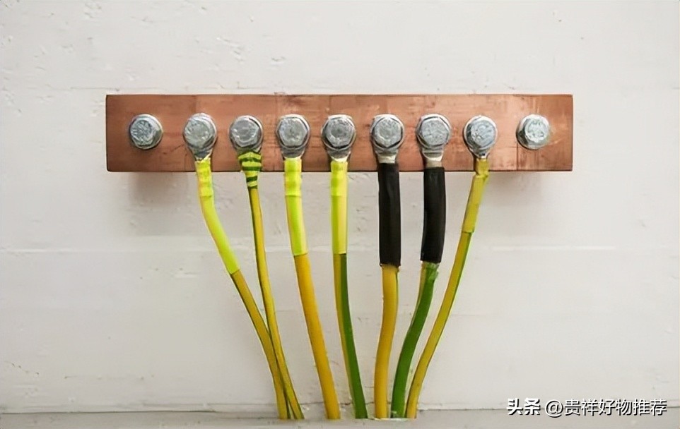 为什么好多家用电线不接地线,电线没有接地线很危险吗