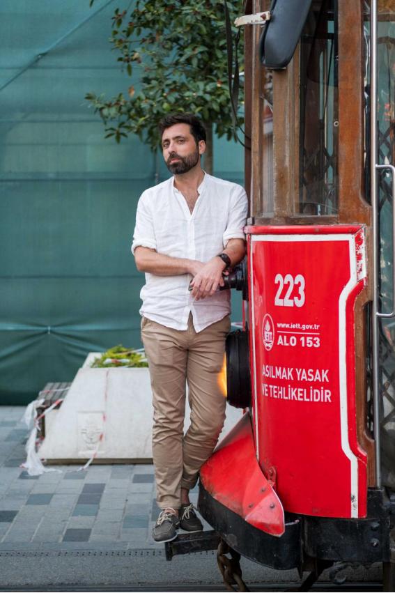 土耳其帅哥全部视频,土耳其的帅哥排行榜