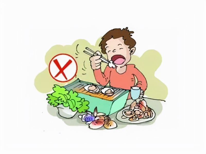 肠道消化不良最快解决方法,经常消化不良会导致肠道有问题吗