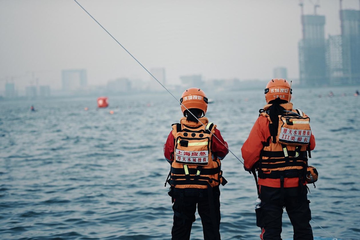 滴水湖竞速赛,滴水湖跑步比赛