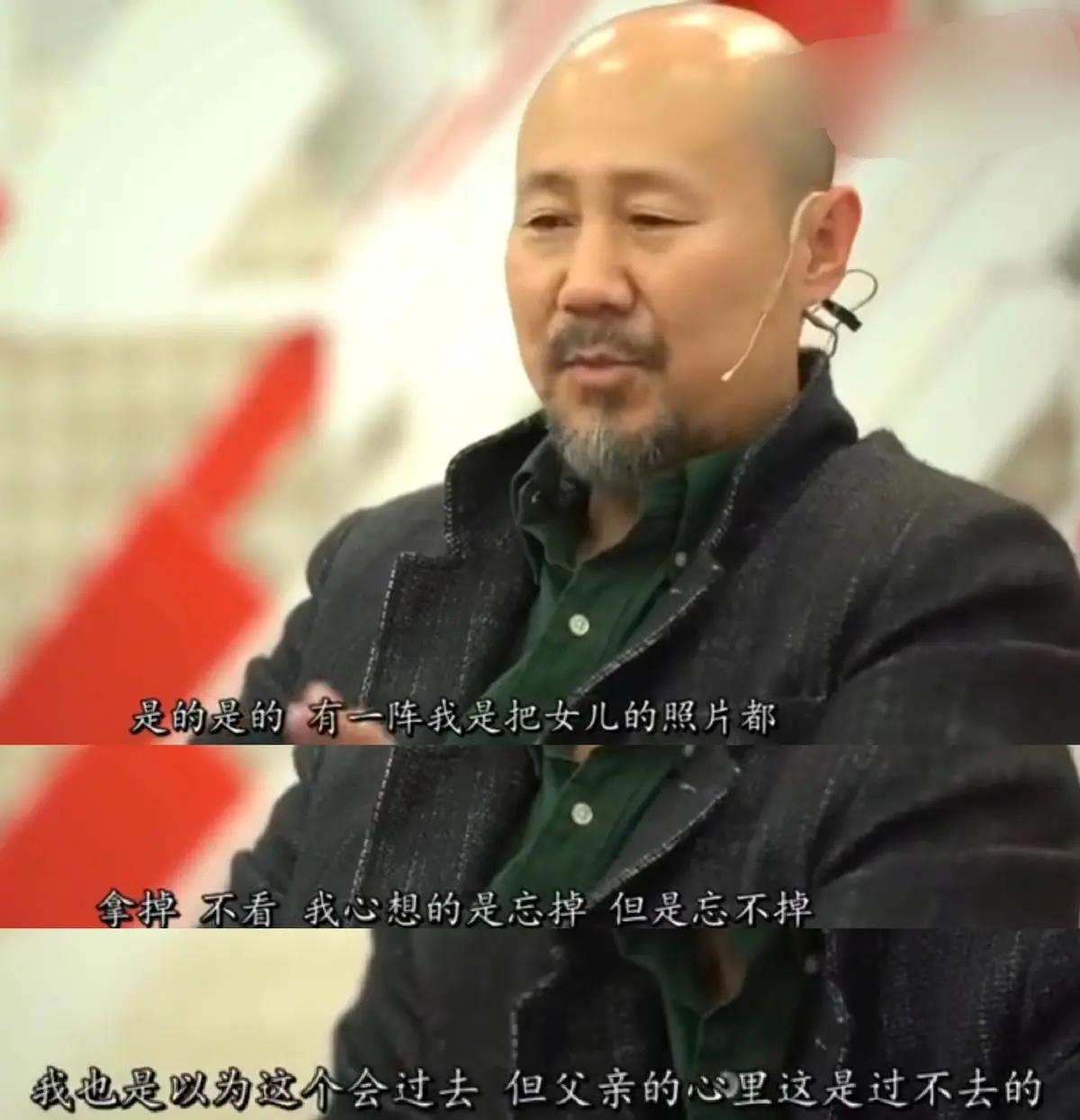 腾格尔的婚姻生活,腾格尔现状及妻子儿女