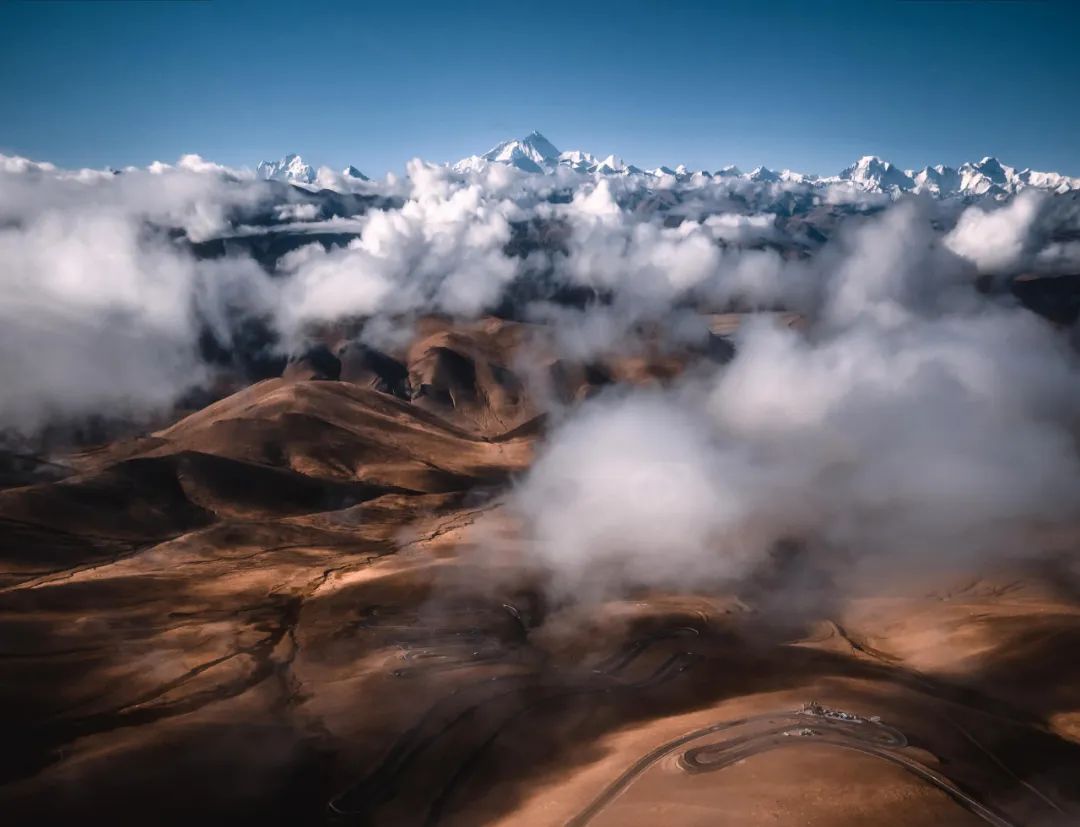 免门票最值得去的地方,最接近天堂的10大旅游胜地
